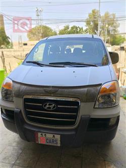 هيونداي ستار اكس